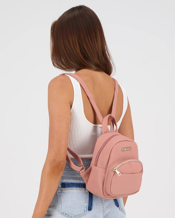Ava And Ever Drew Mini Backpack for Womens