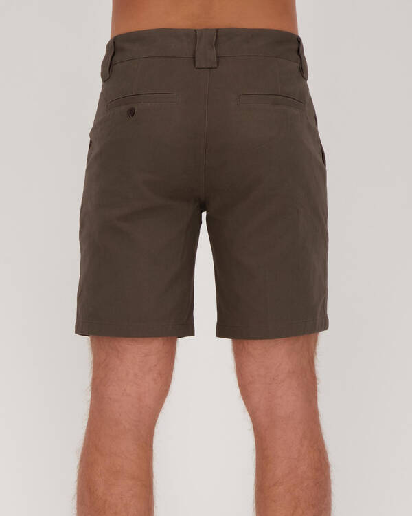 Dickies 9" Regular Fit Shorts for Mens