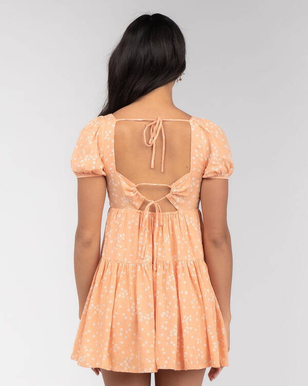 Mooloola Leyton Dress for Womens