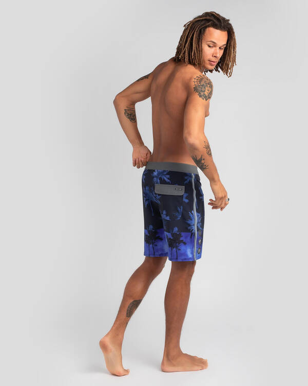 Rip Curl Mirage Mason Backyards Board Shorts for Mens