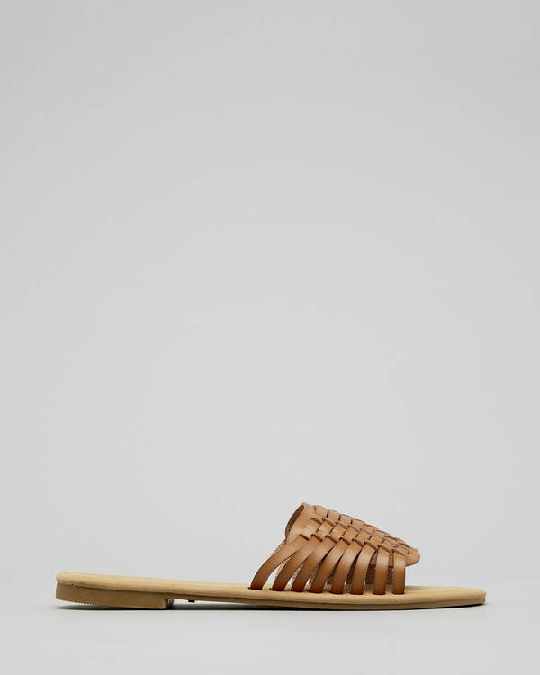 Mooloola Perry Sandals for Womens