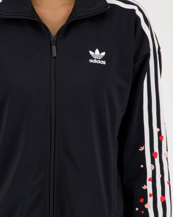 Adidas Love Story Jacket for Womens
