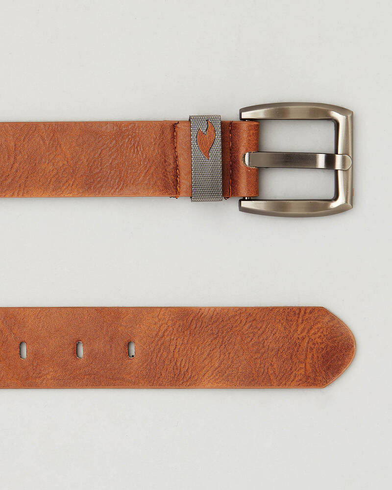 Lucid Keeper Belt for Mens