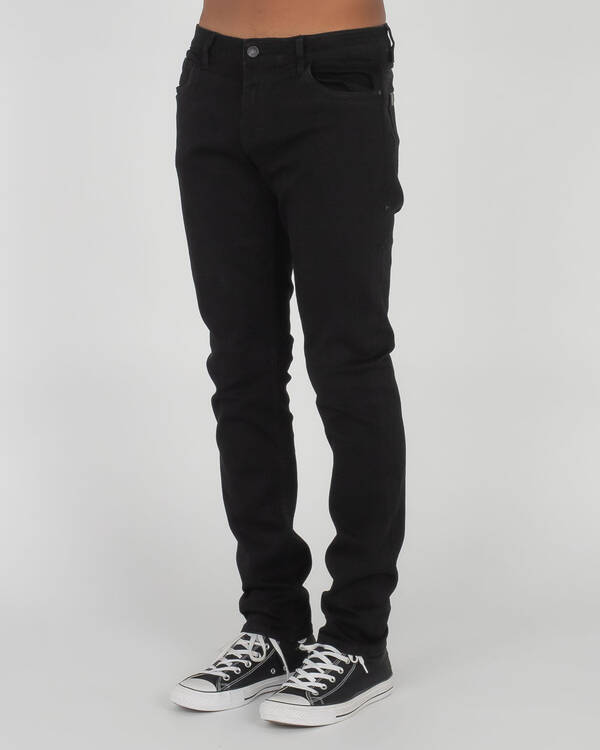 Skylark Interpol Jeans for Mens
