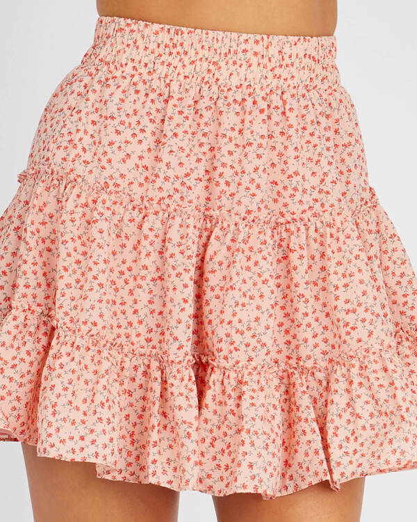 Mooloola Sheldon Skirt for Womens
