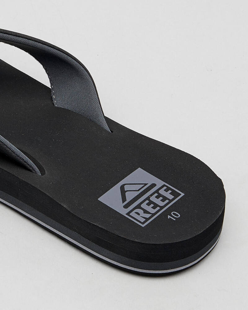 Reef Twinpin Lux Thongs for Mens