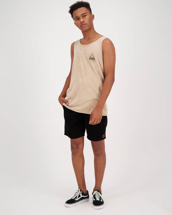 Lucid Singlet for Mens
