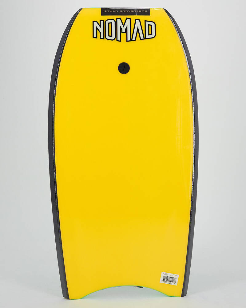 Nomad Bodyboard Neo 40" Bodyboard for Mens