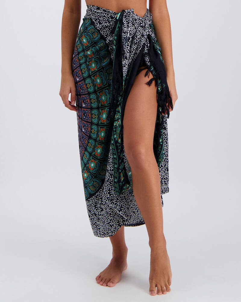 Topanga Mya Sarong for Womens