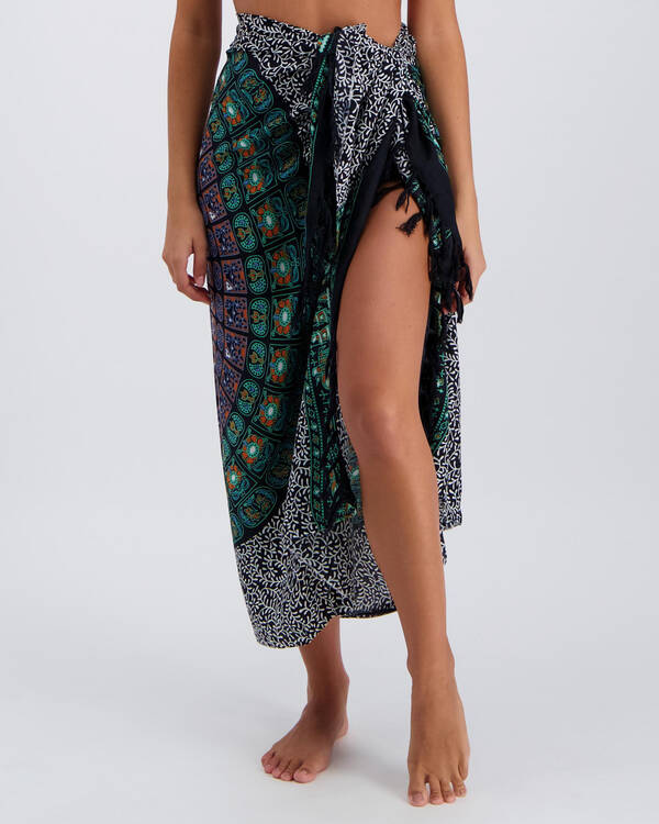 Topanga Mya Sarong for Womens