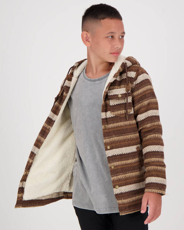 Skylark Boys Obscure Jacket for Mens