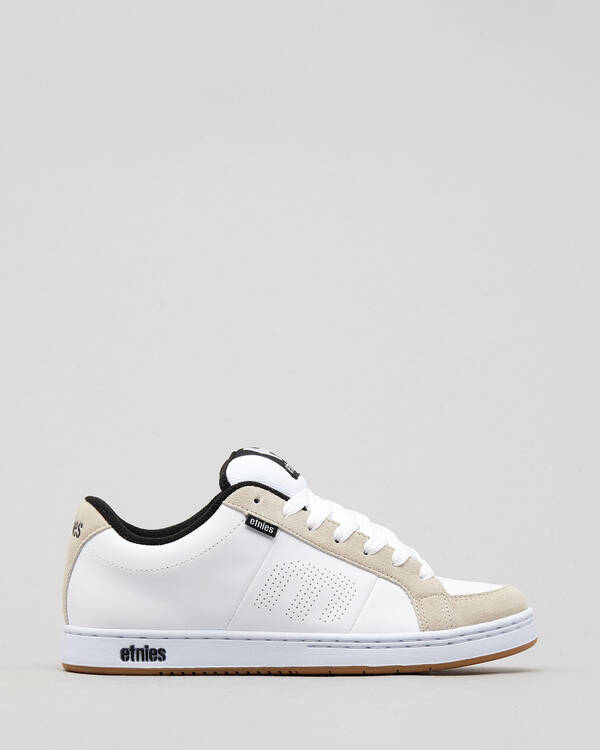 Etnies Kingpin Shoes for Mens
