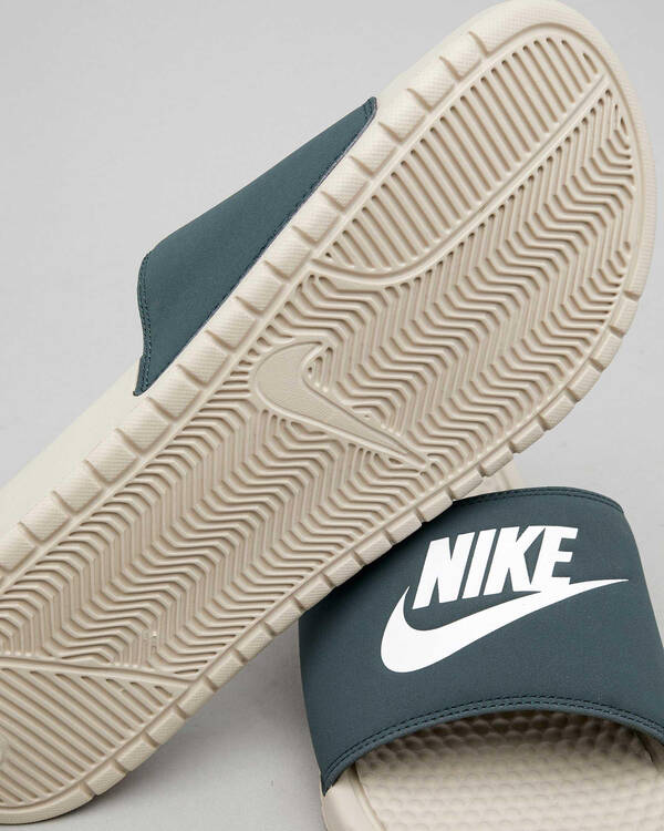 Nike Benassi Slides for Mens