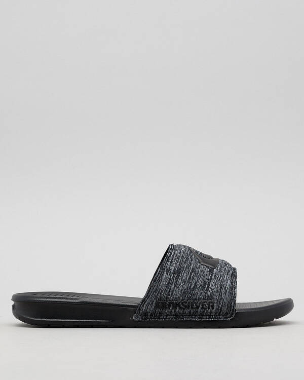 Quiksilver Bright Coast Slides for Mens