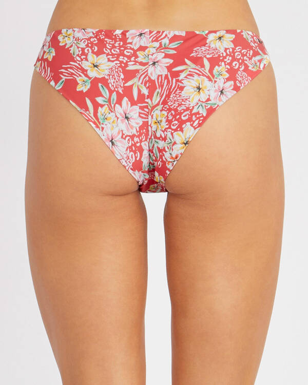 O'Neill Dusk Bikini Bottom for Womens