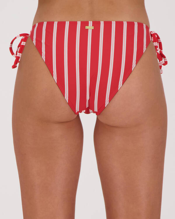 Roxy PT Beach Classic Bikini Bottom for Womens