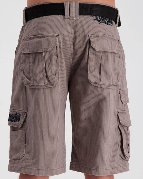 Dexter Pace Cargoshort for Mens