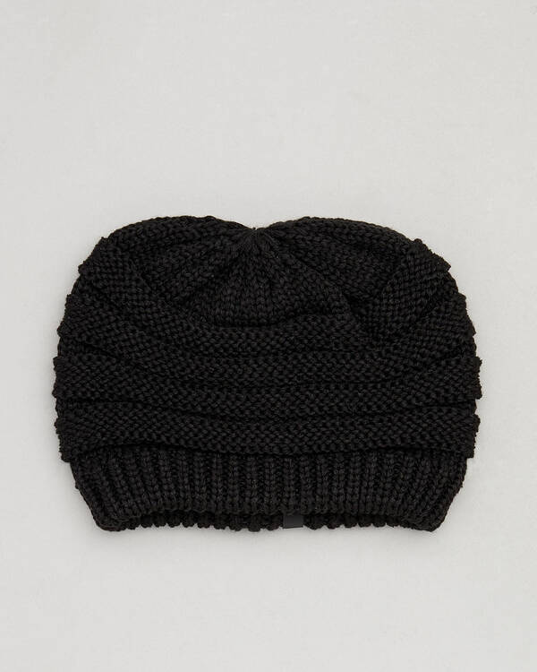 Rusty Boys' Byron Beanie for Mens