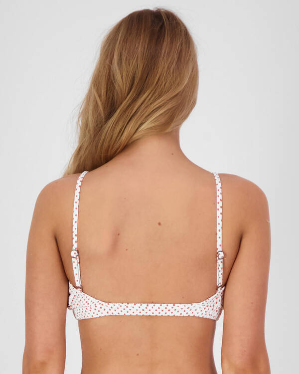 Billabong Candy Bikini Top for Womens