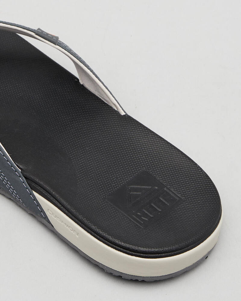 Reef Cushion Bounce Thongs for Mens