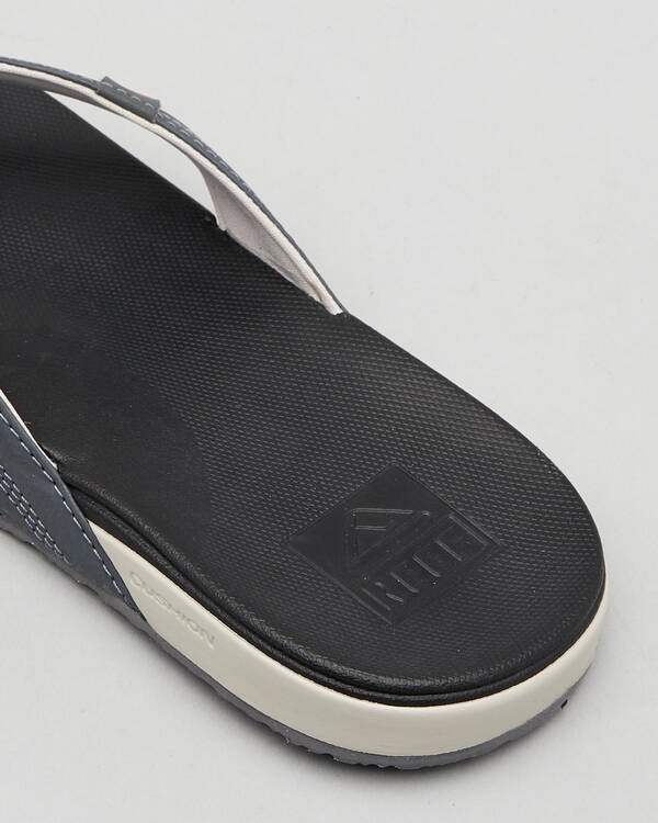 Reef Cushion Bounce Thongs for Mens