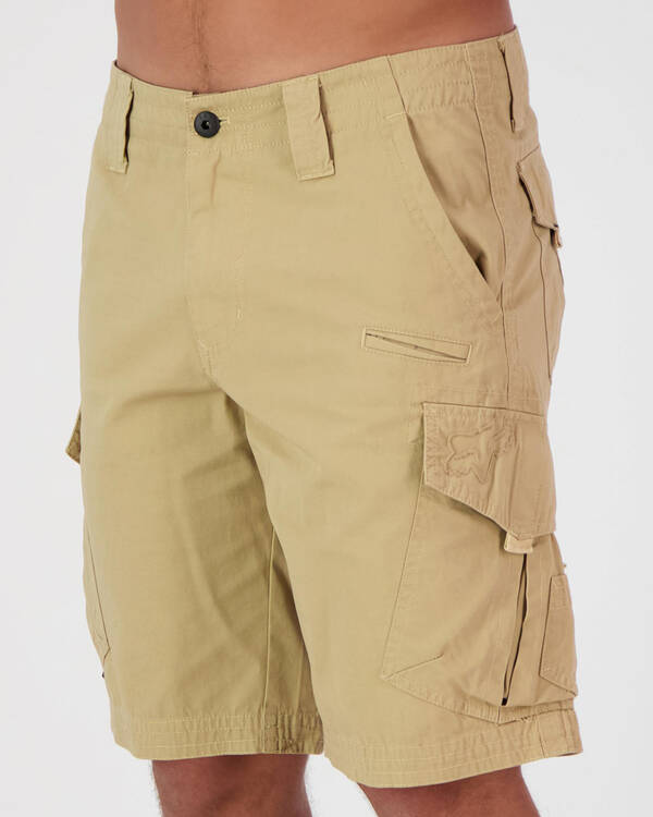 Fox Slambozo Cargo Walk Short for Mens