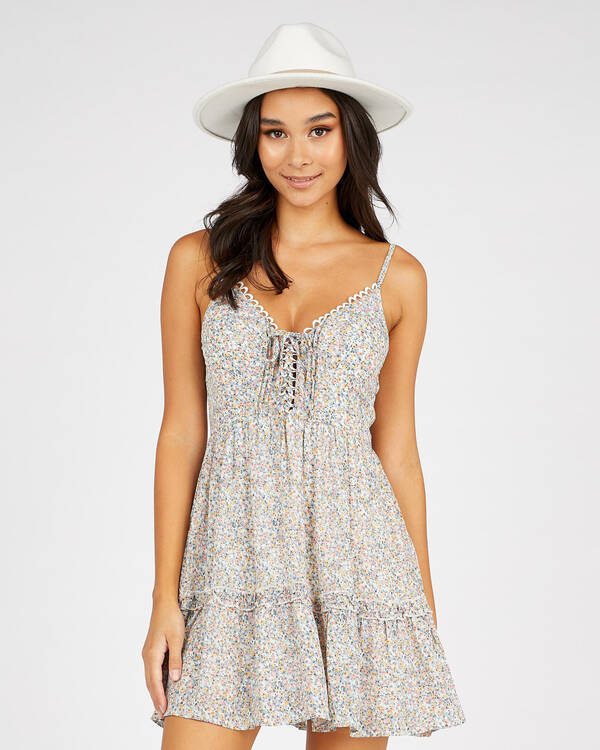 Mooloola On The Verge Dress for Womens