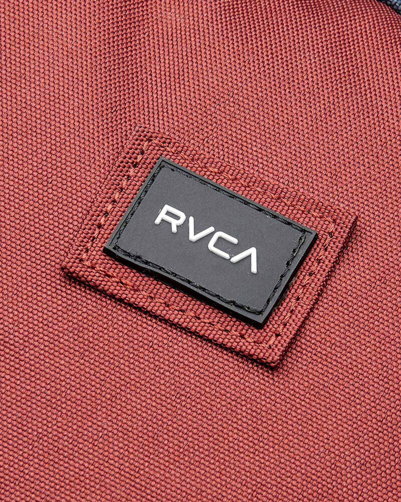 RVCA Frontside Backpack for Mens