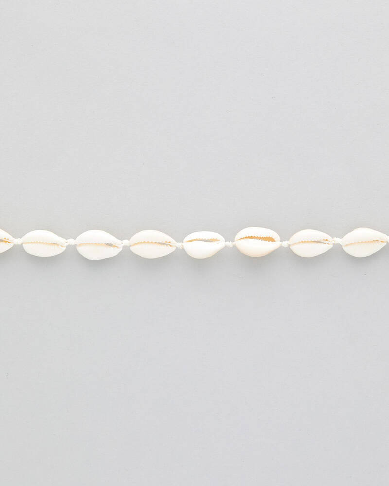 Karyn In LA Hawaii Necklace for Womens