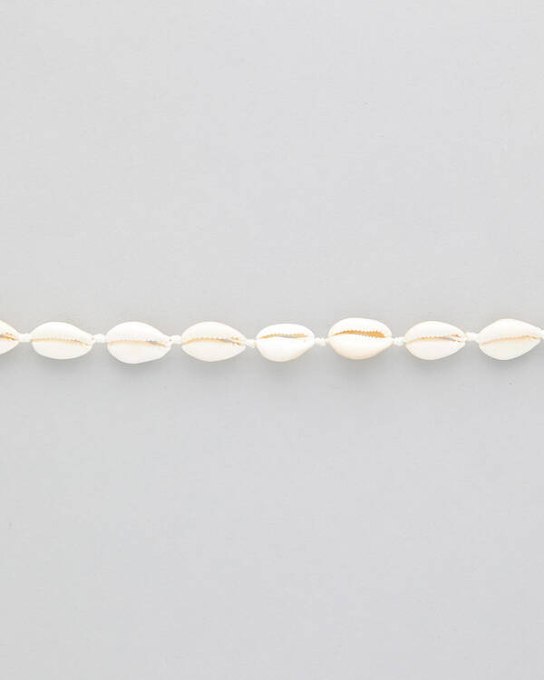 Karyn In LA Hawaii Necklace for Womens