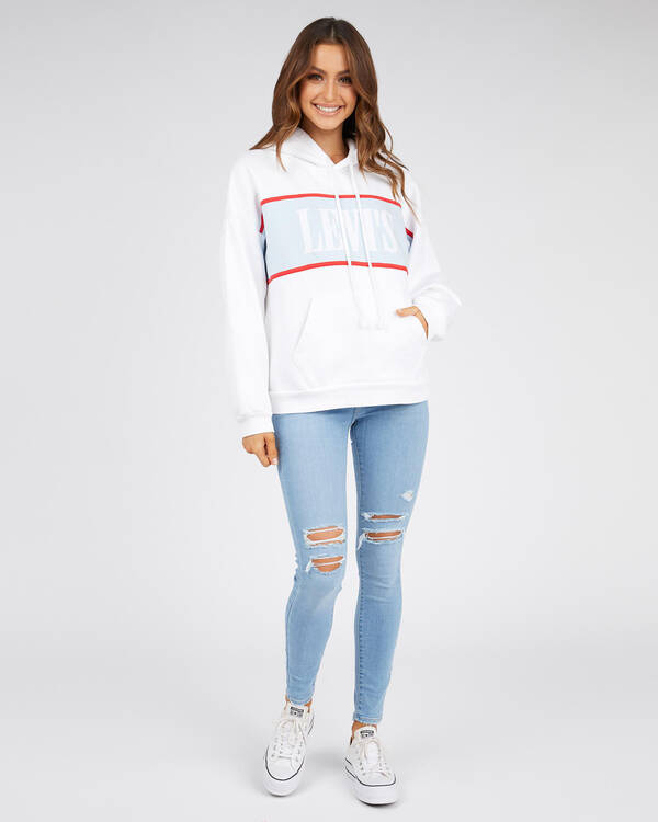 Levi's Cameron Hoodie for Womens