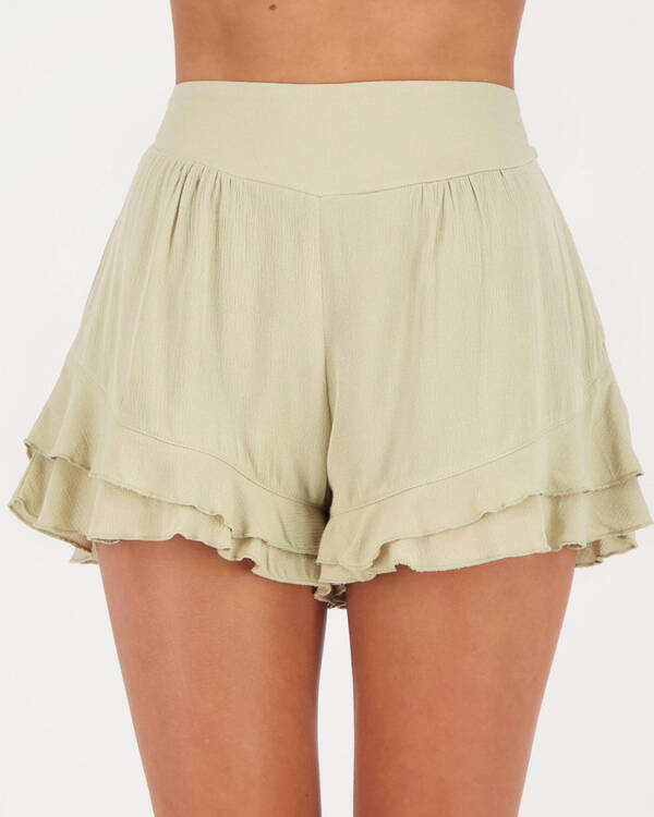 Mooloola Veronica Shorts for Womens