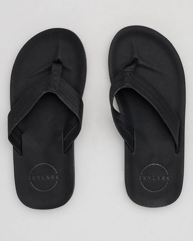 Skylark Branded Thongs for Mens