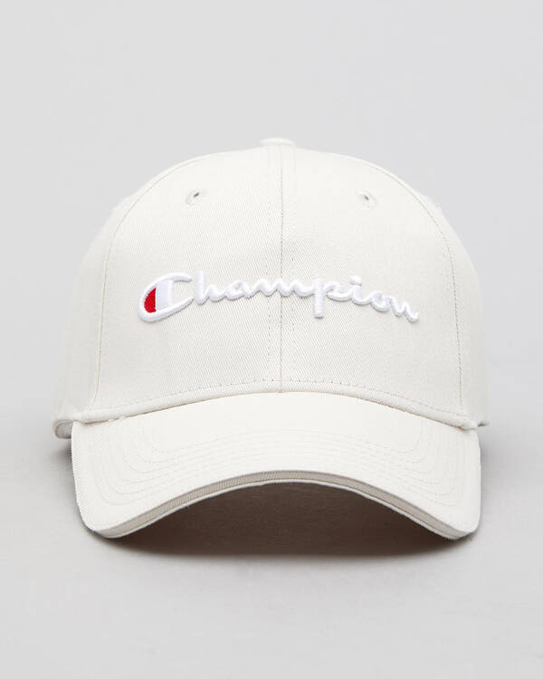 Champion Logo Cap for Mens