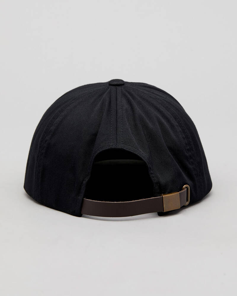 Brixton Wheelie Cap for Womens