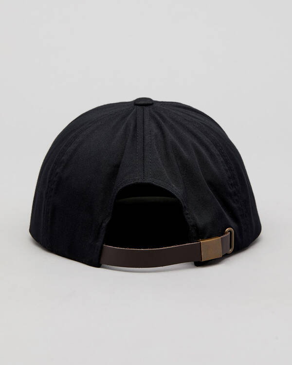Brixton Wheelie Cap for Womens