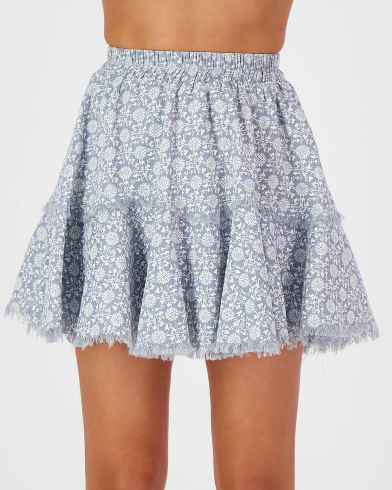 Mooloola Marin Skirt for Womens