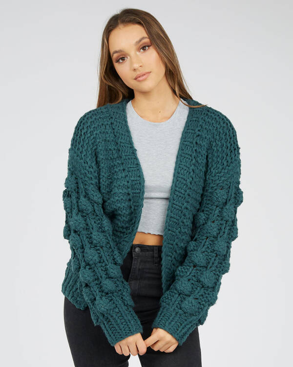 Ava And Ever Jane Knit Cardigan for Womens