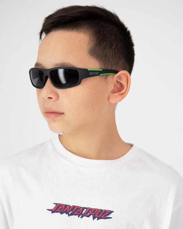 Dexter Boys Fort Sunglasses for Mens