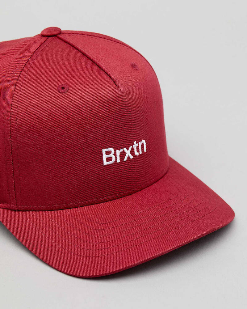 Brixton Gate II MP Cap for Womens