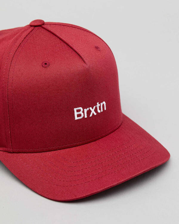 Brixton Gate II MP Cap for Womens