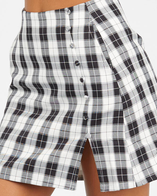 Ava And Ever Keva Skirt for Womens