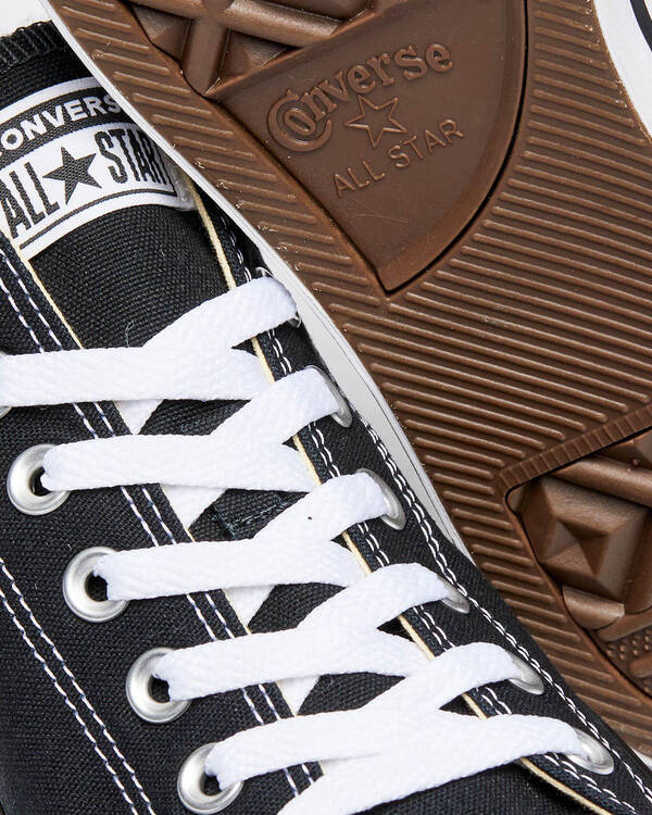 Converse Chuck Taylor All Star Lo-Cut Shoes for Mens