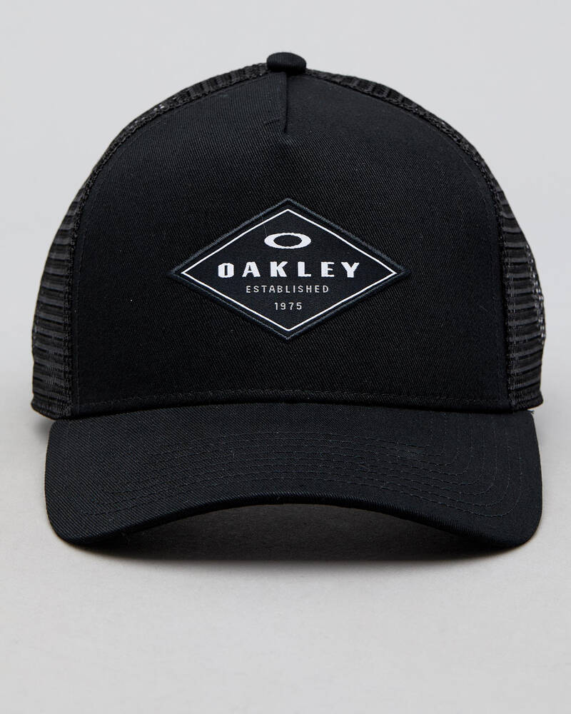 Oakley Fracture Cap for Mens