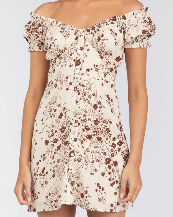 Mooloola Tilly Dress for Womens