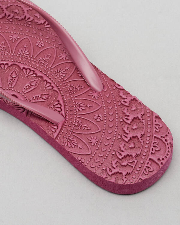 Billabong Maddison Thongs for Womens