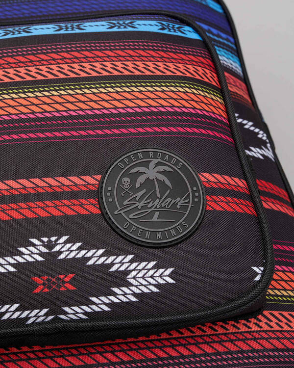 Skylark Fiesta School Backpack for Mens