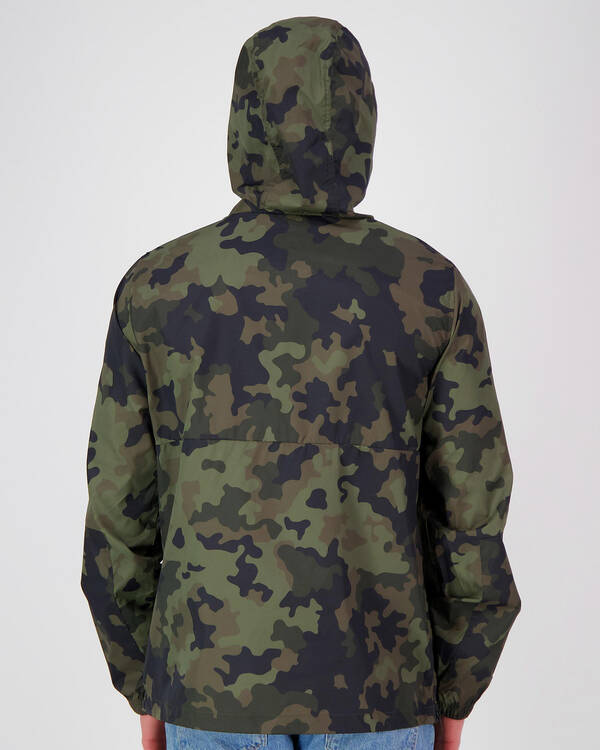 Element Alder Pop Jacket for Mens