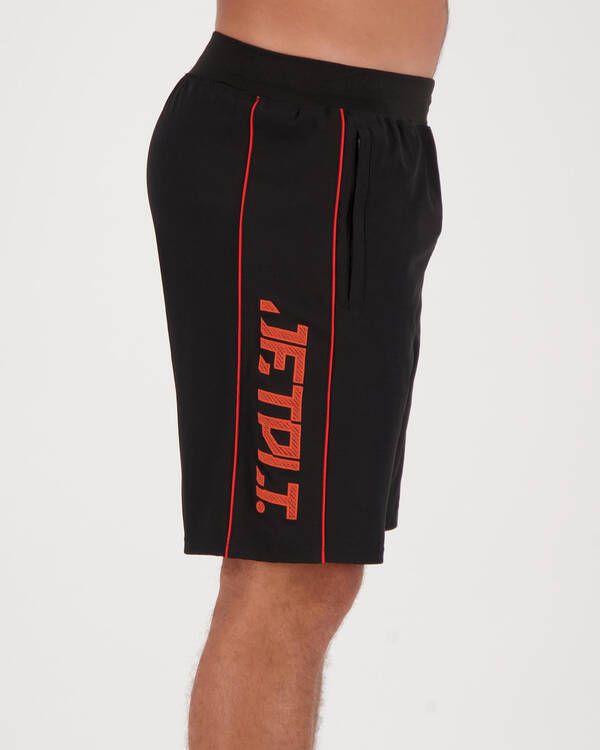Jetpilot Spring Walk Short for Mens