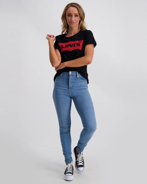 Levi's The Perfect T-Shirt for Womens